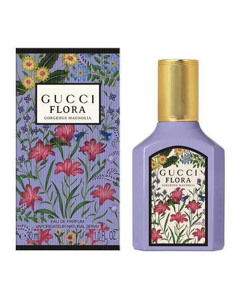 gucci flora alfatah|gucci perfume.